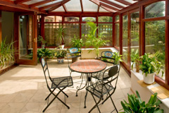 Church End conservatory quotes