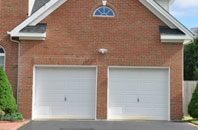free Church End garage construction quotes