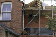 free Church End home extension quotes