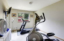 Church End home gym construction leads